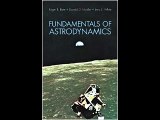 Fundamentals of Astrodynamics (Dover Books on Aeronautical Engineering) Roger R. Bate Donald D. Mue