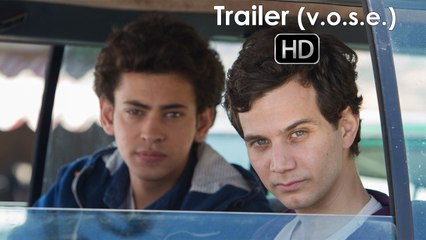 Mis hijos - Trailer subtitulado en español (HD)