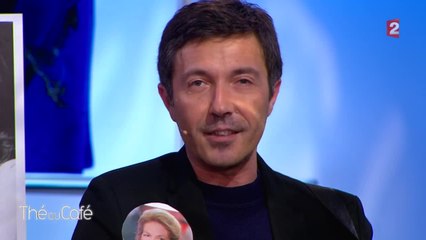 Emission Alexandra STEWART - Thé ou café - 22/02/2015 - #theoucafe - EXTRAIT