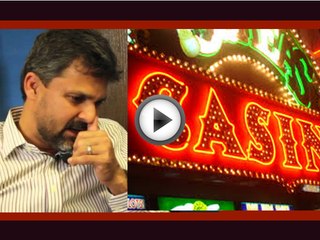 Moin khan casino visit