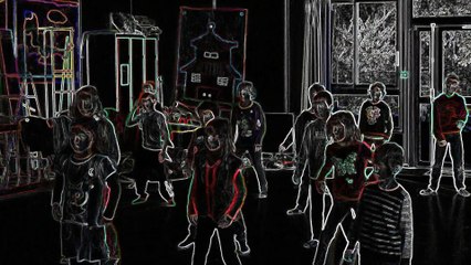 LPL - Mardi 24 Février 2015