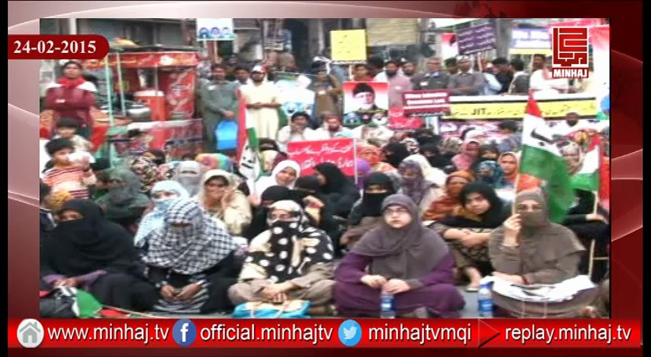 News Roundup 24-02-2015