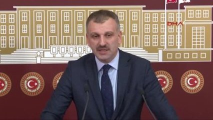 4oktay Saral : Herhangi Birinden Özür Dilemek, Milli İradeye Hakarettir