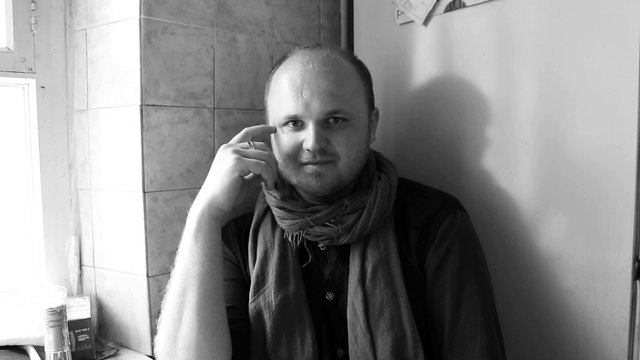 Волчков у Олега