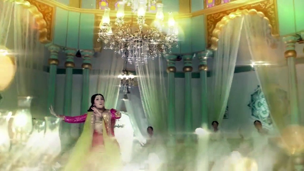 Tarang TVC HD featuring Shaan, Saima, Imaan, Javed Sheikh, Fahad Mustafa & Mehwish Hayat