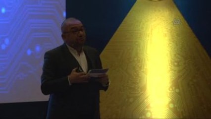 Turkcell'in "İş'te Teknoloji Hamlesi" Toplantısı