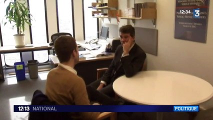 Arnaud Montebourg s'en prend à la politique économique du gouvernement