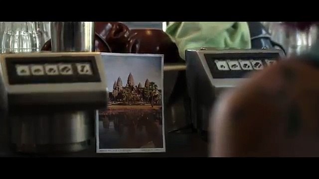 DDB Sydney pour Expedia - agence de voyages, «Where's your somewhere ?» - février 2015