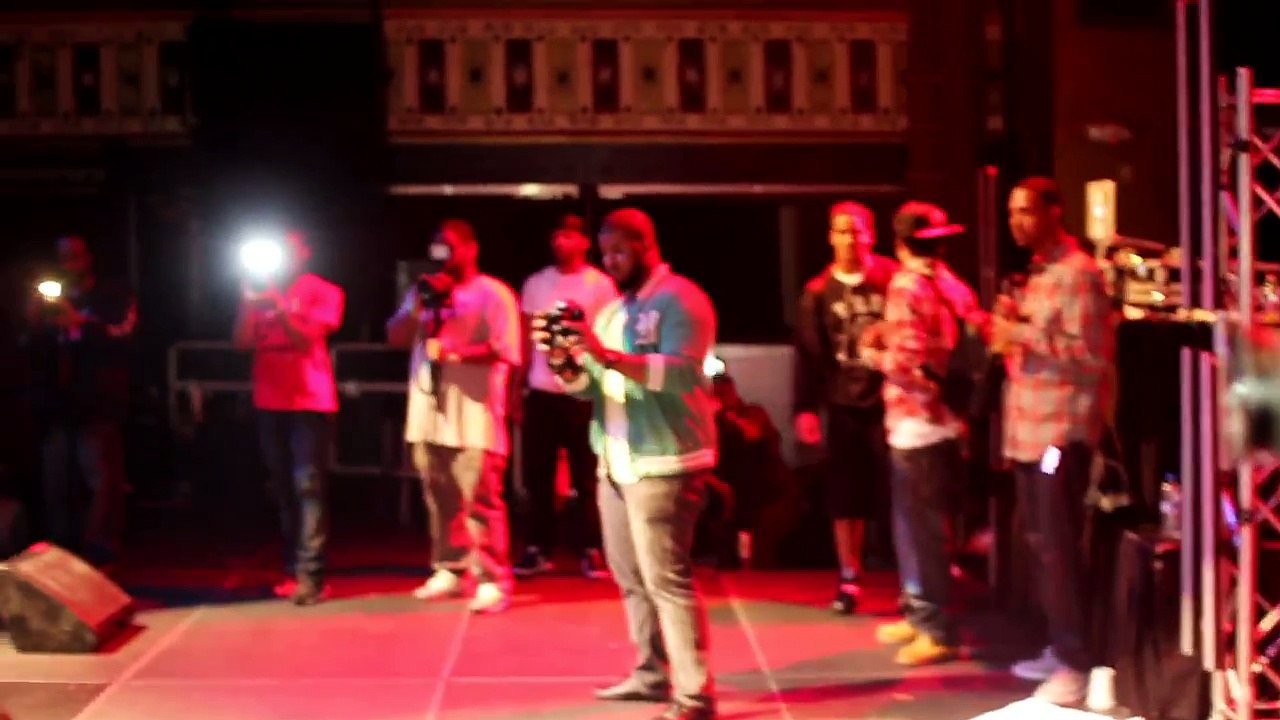 2 Chainz Live at Tabernacle in ATL