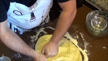 ¿Cómo hacer Masa Para PIZZA italiana