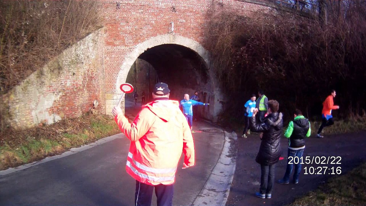 LES BOSSES WIHERISIENNES 2015