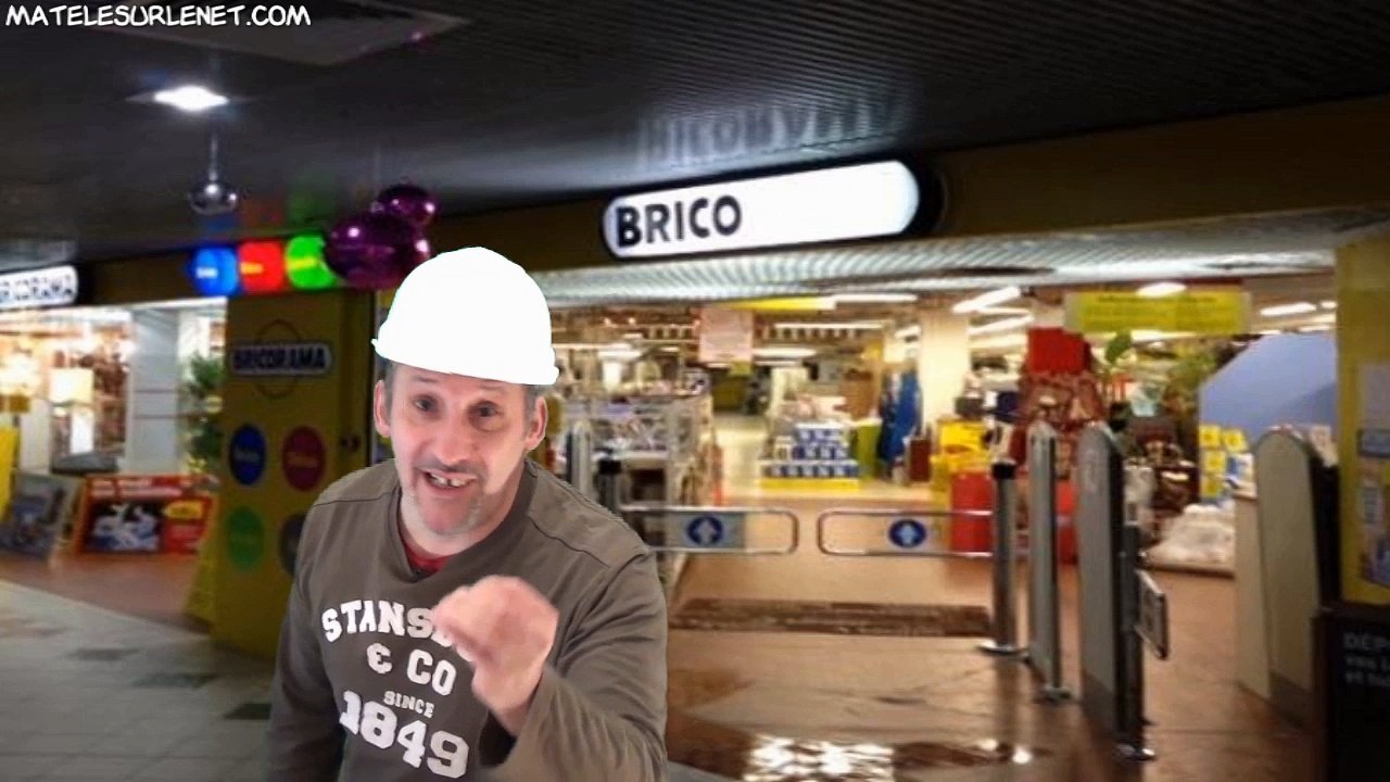 Ouvert le dimanche ? eh eh eh !!!