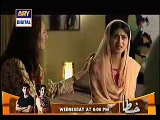 Chup Raho Episode 26 Part 2 on Ary Digital 24th Feb 2015