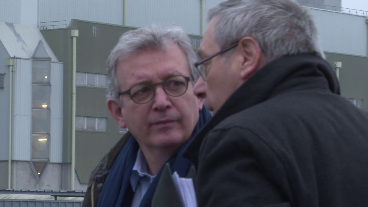 « Il faut que les gens retrouvent le chemin de leur force collective » - 1er partie