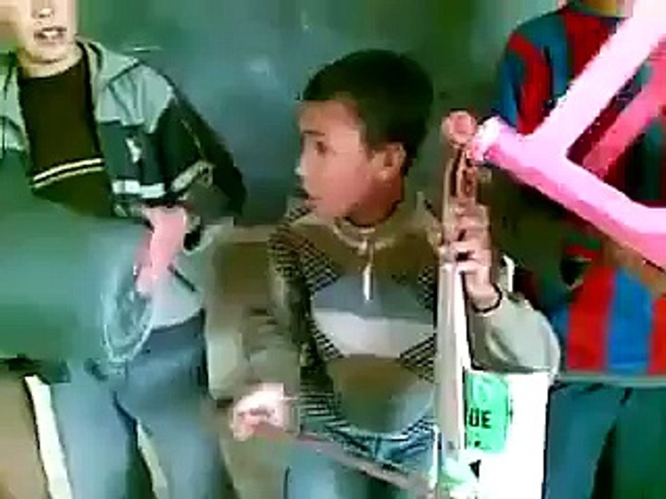 incroyable talent MAROC