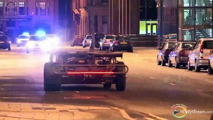 Fast and Furious 6 MISTAKES HD - Hollywood