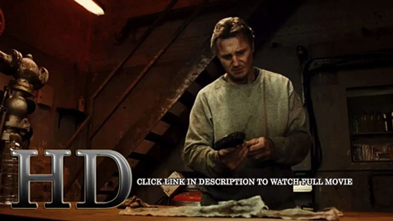 Taken 3 2015 Film En Entier Streaming Entièrement en Français