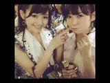 AKB48渡辺麻友、島崎遥香の悪のりをラジオで語る！！