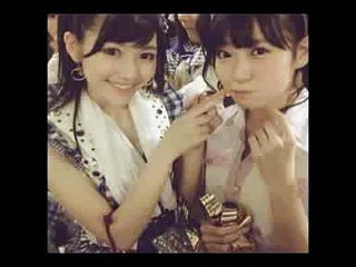 AKB48渡辺麻友、島崎遥香の悪のりをラジオで語る！！