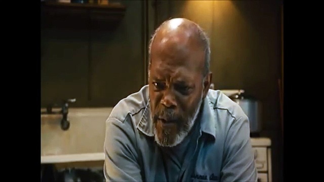 Вечерний экспресс "Сансет Лимитед" эпизод фильма.