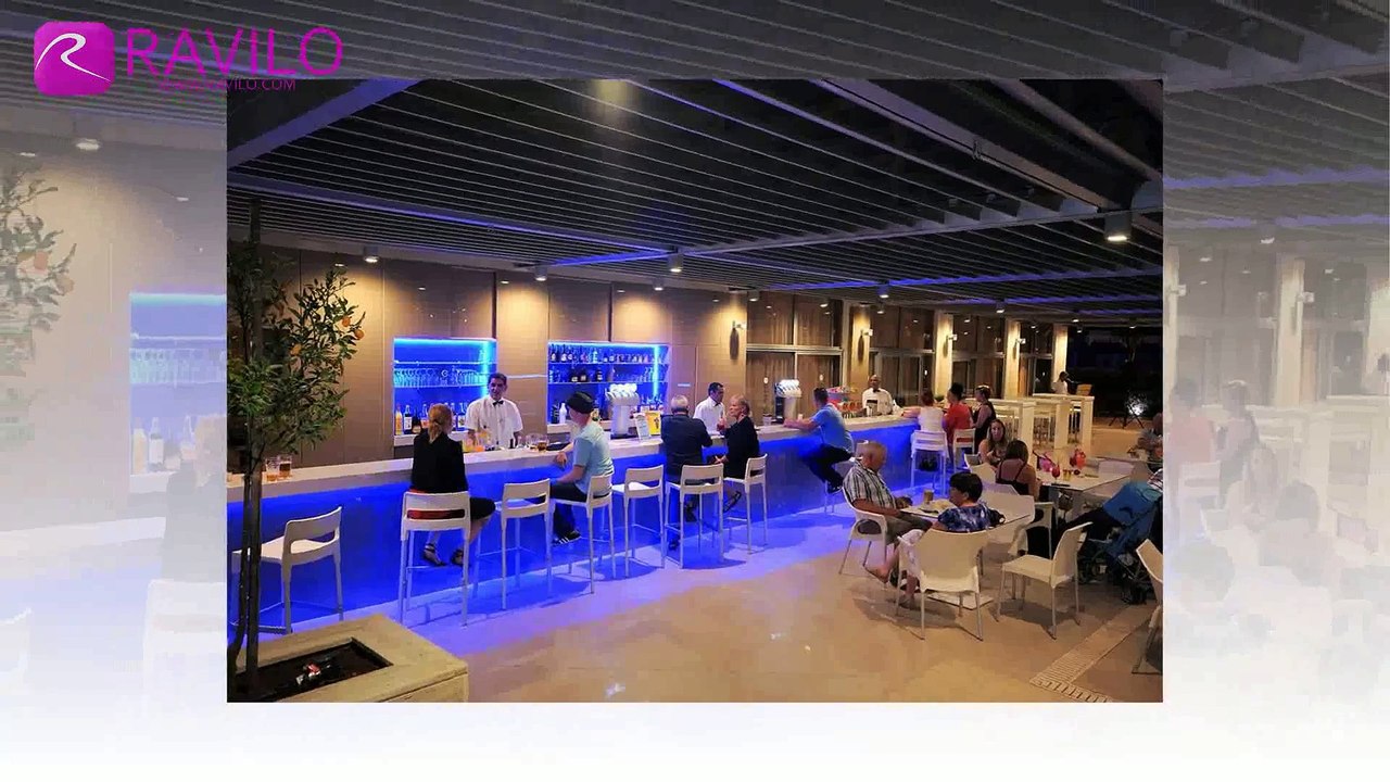 Nestor Hotel, Ayia Napa, Cyprus