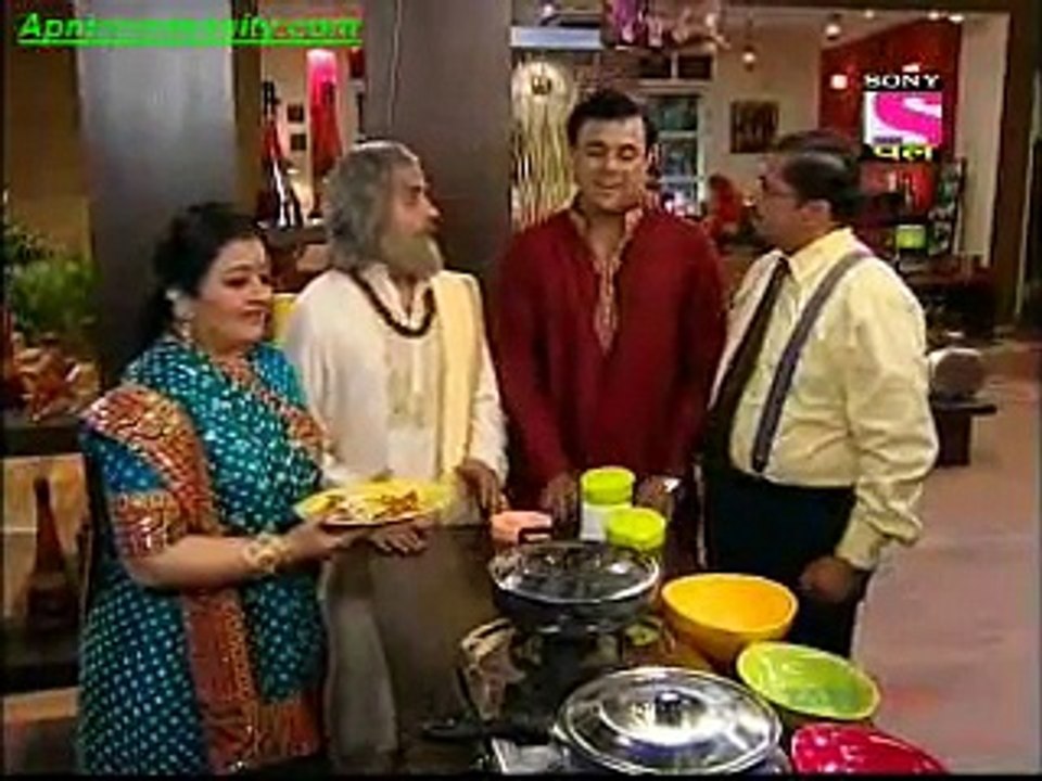 Sajan Re Jhoot Mat Bolo (Soni Pal)-24 Feb 2015_chunk_2