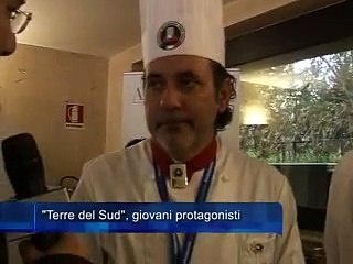 Terre del Sud, giovani protagonisti