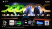XBMC Tutorials - Xunity Mod Skin - How to Change the Colors of XBMC Menus, Homescreen & Background