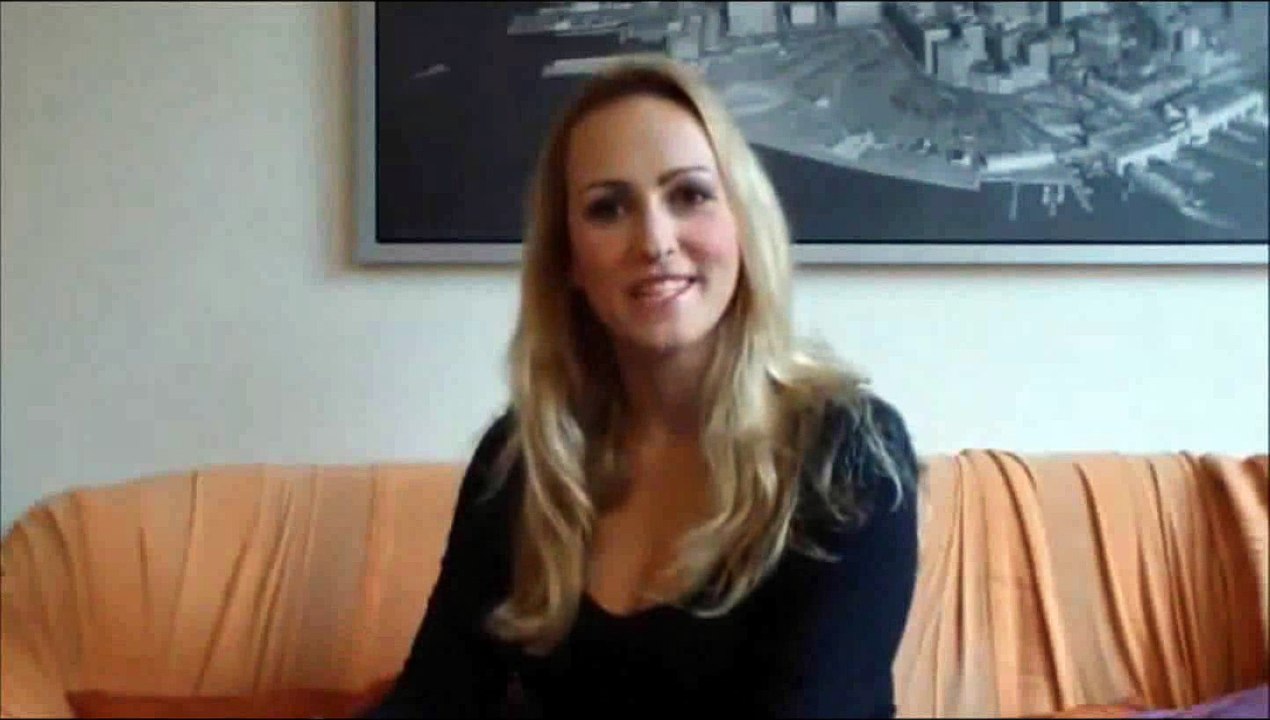 Deutsche Garantie - Brigitte Fischer