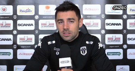 NEWS : AVEC EN DUPLEX : THOMAS MANGANI