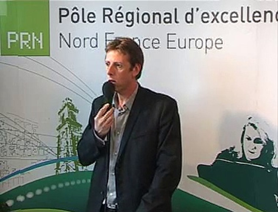 Opération Grand Stade : NORSYS Denis Cassoret