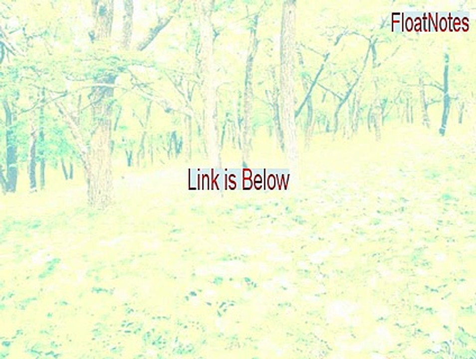 FloatNotes Free Download - Download Now [2015]