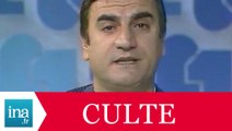 Culte: Aldo Maccione présente la météo chez Yves Mourousi - Archive INA