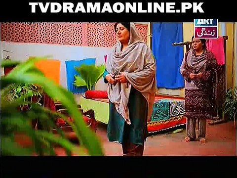 Behnein Aisi Bhi Hoti Hain Episode 180 On Ary Zindagi in High Quality 24th February 2015_WMV V9