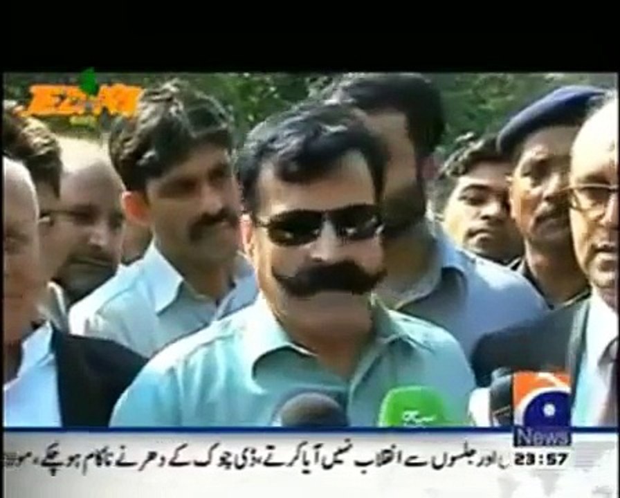 Gullu Butt - Tezabi Totay