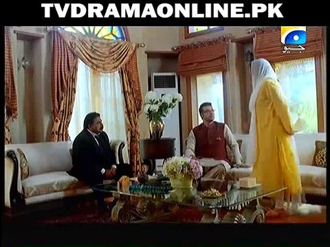 Iqraar Episode 18 On Geo tv in High Quality 24th Feburary 2015_WMV V9