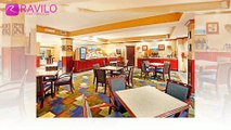 Holiday Inn Express Hotel and Suites Kings Mountain, Kings Mountain, United States