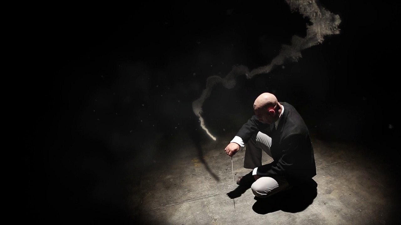 Bande Annonce Festival International du Film d'Aubagne 2015