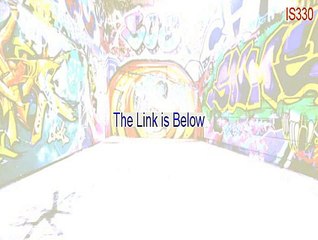 IS330 Key Gen [is330dc ricoh 2015]