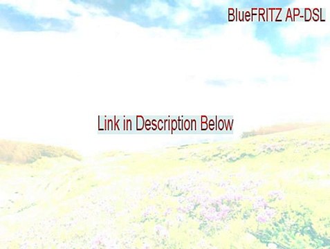 BlueFRITZ AP-DSL (WinXP/2000) Keygen (Download Now)