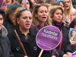 'İç Güvenlik Paketi' ile biber gazı kullanan kadınlar ceza alacak