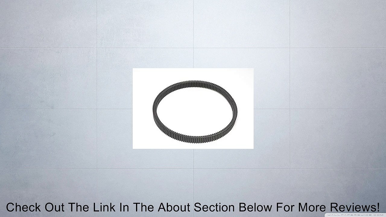 E-Z-GO Drive Belt Review