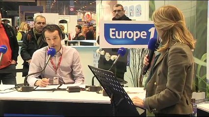 Agriculture intensive : est-ce l'avenir ?