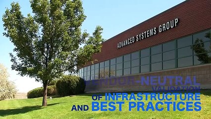 'ASG Technology Workshops' - What are they