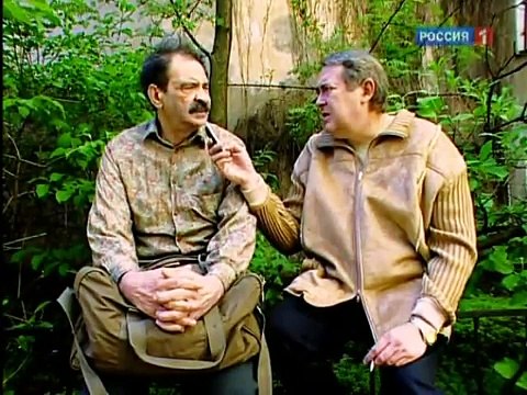 staroetv.su / Городок (Россия, 2008) 180 выпуск. Городок без страха и упрёка