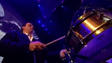 OMD - Maid Of Orleans (Concert Live) HD