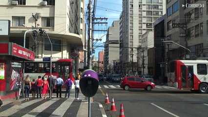 Jonas fala sobre revitalização na Glicério