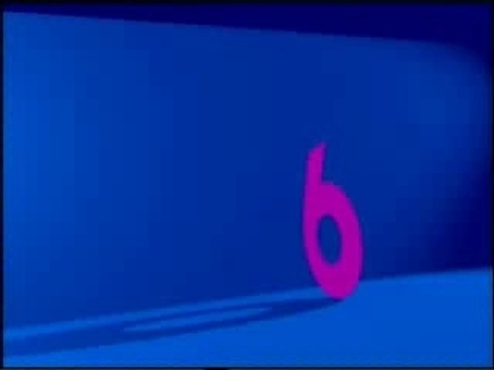 Le 6 se sert dans le frigo