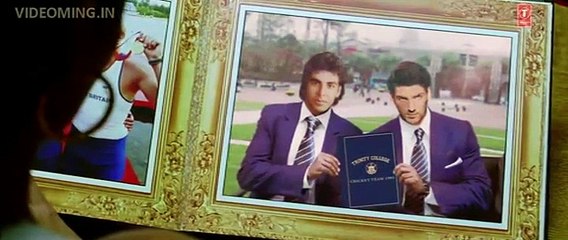 Allah Maaf Kare - Desi Boyz (2011) - Full Video Song