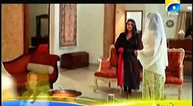 Malika-e-Aliya Season 2 Episode 63 on Geo Tv in high Quality 24th February 2015 - 3